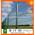 Modern house galvanized fence panel